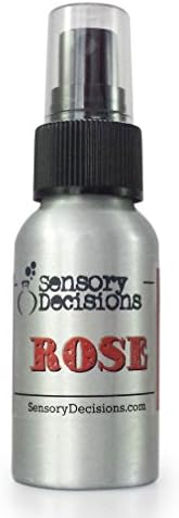 Hotel Fragrance - Hotel Room Spray - Hotel Scent Sprays (Rose Petals, 10 bottles)